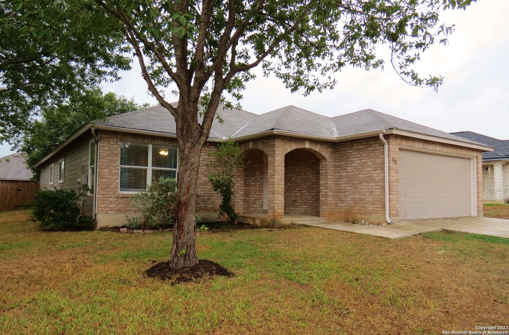 New Braunfels, TX 78130,1140 Stone Bluff