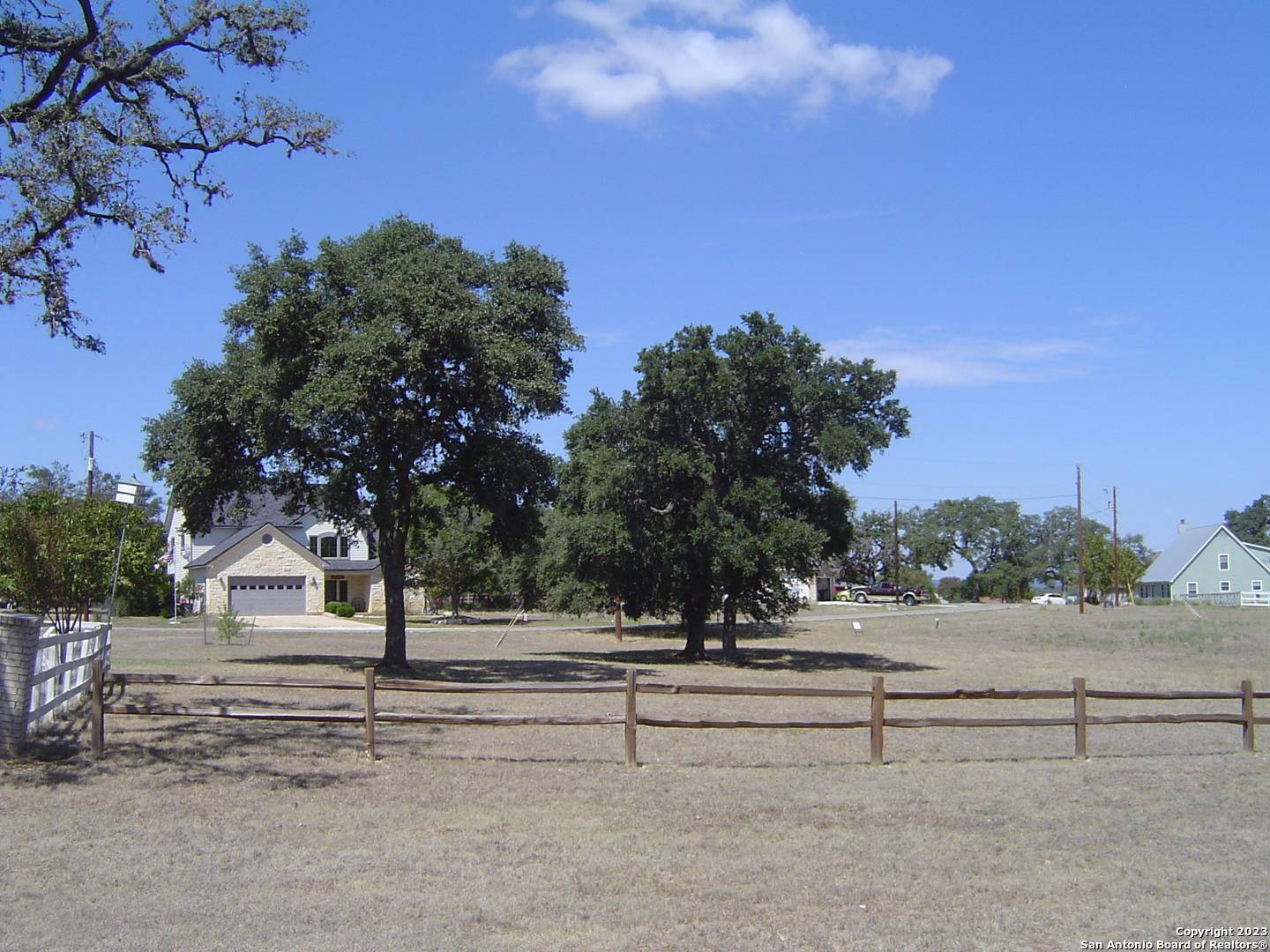 Bandera, TX 78003,LOT 23 Knollwood Circle