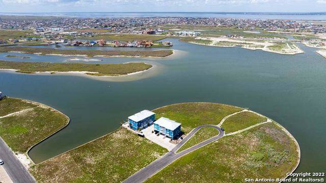 Corpus Christi, TX 78418,LOT 8 RUNNING LIGHT DR