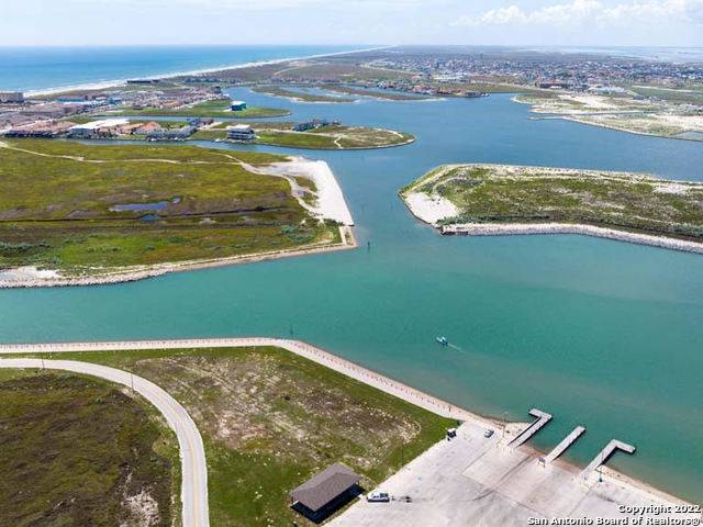 Corpus Christi, TX 78418,LOT 8 RUNNING LIGHT DR