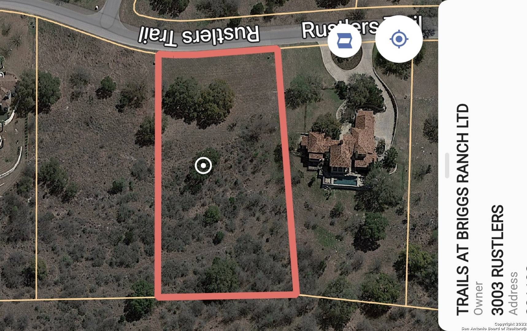 San Antonio, TX 78245,3003 Rustlers Trail