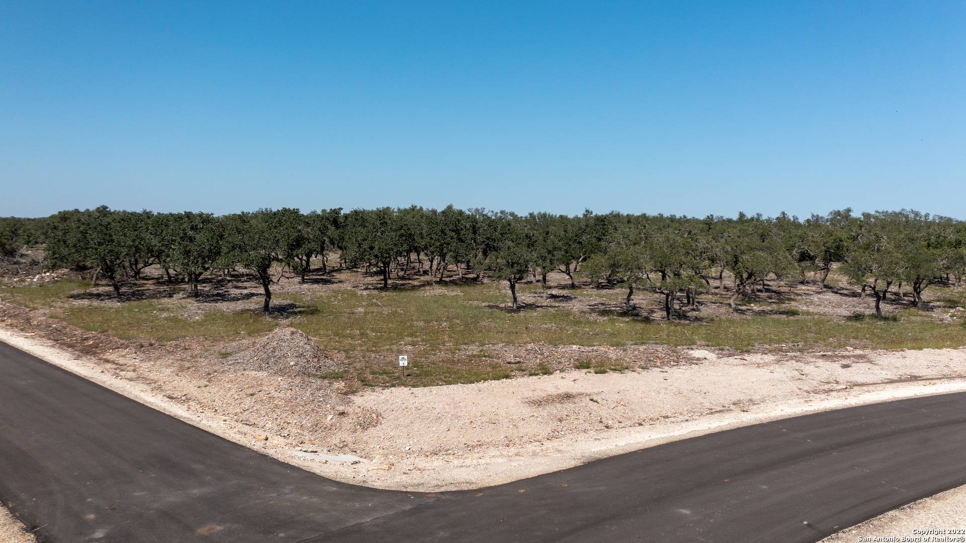 Mountain Home, TX 78058,LOT 4 The Hideout Ranch