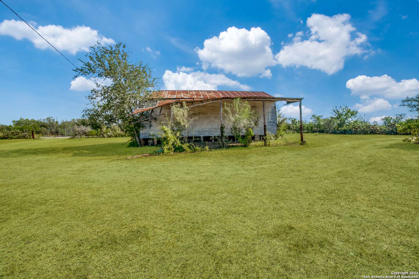 Kenedy, TX 78119,000 Cr 145