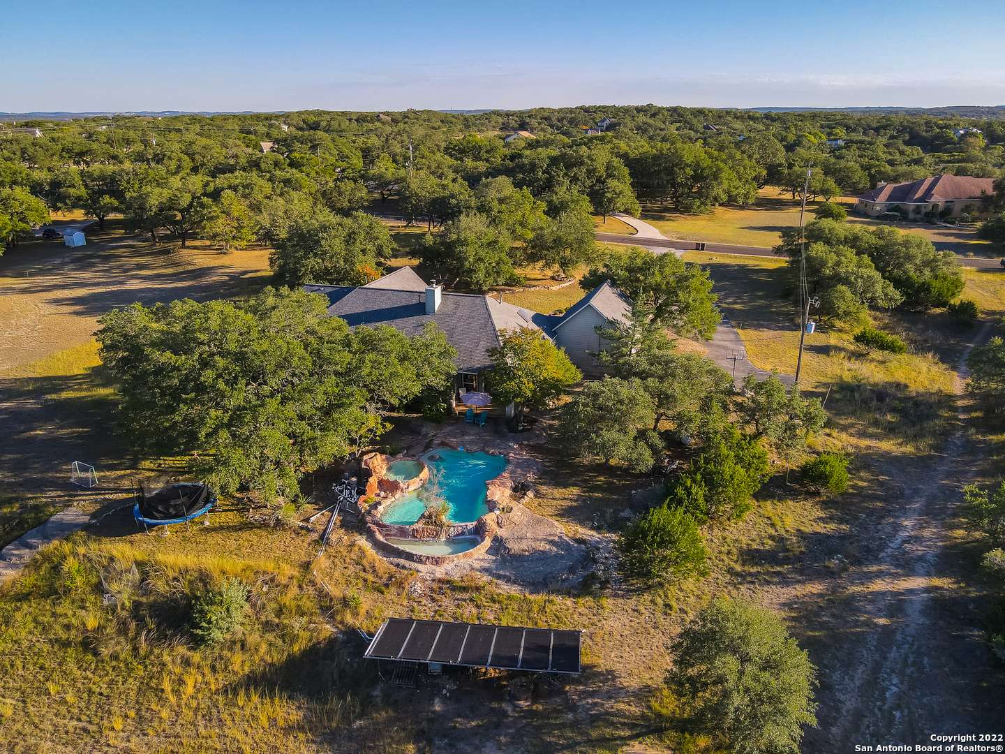 Boerne, TX 78006-5727,106 FOREST RIDGE LN