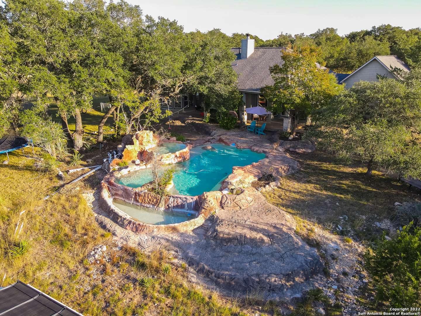 Boerne, TX 78006-5727,106 FOREST RIDGE LN