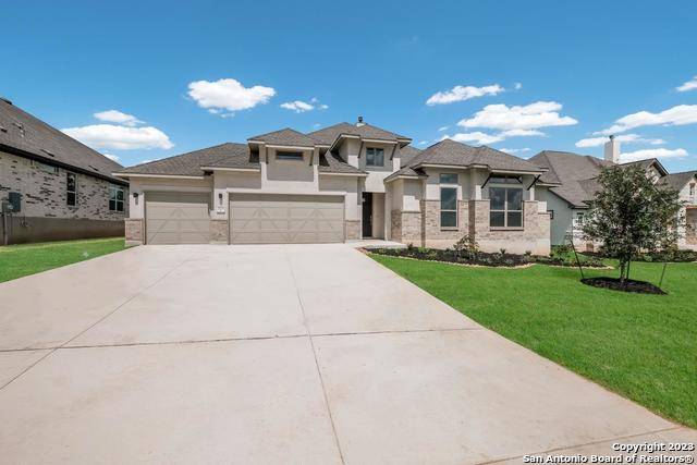 Fair Oaks Ranch, TX 78015,29715 Capstone Walk