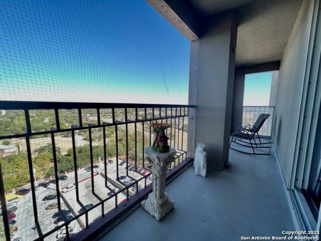 San Antonio, TX 78209-6423,1 TOWERS PARK LN UNIT 1206