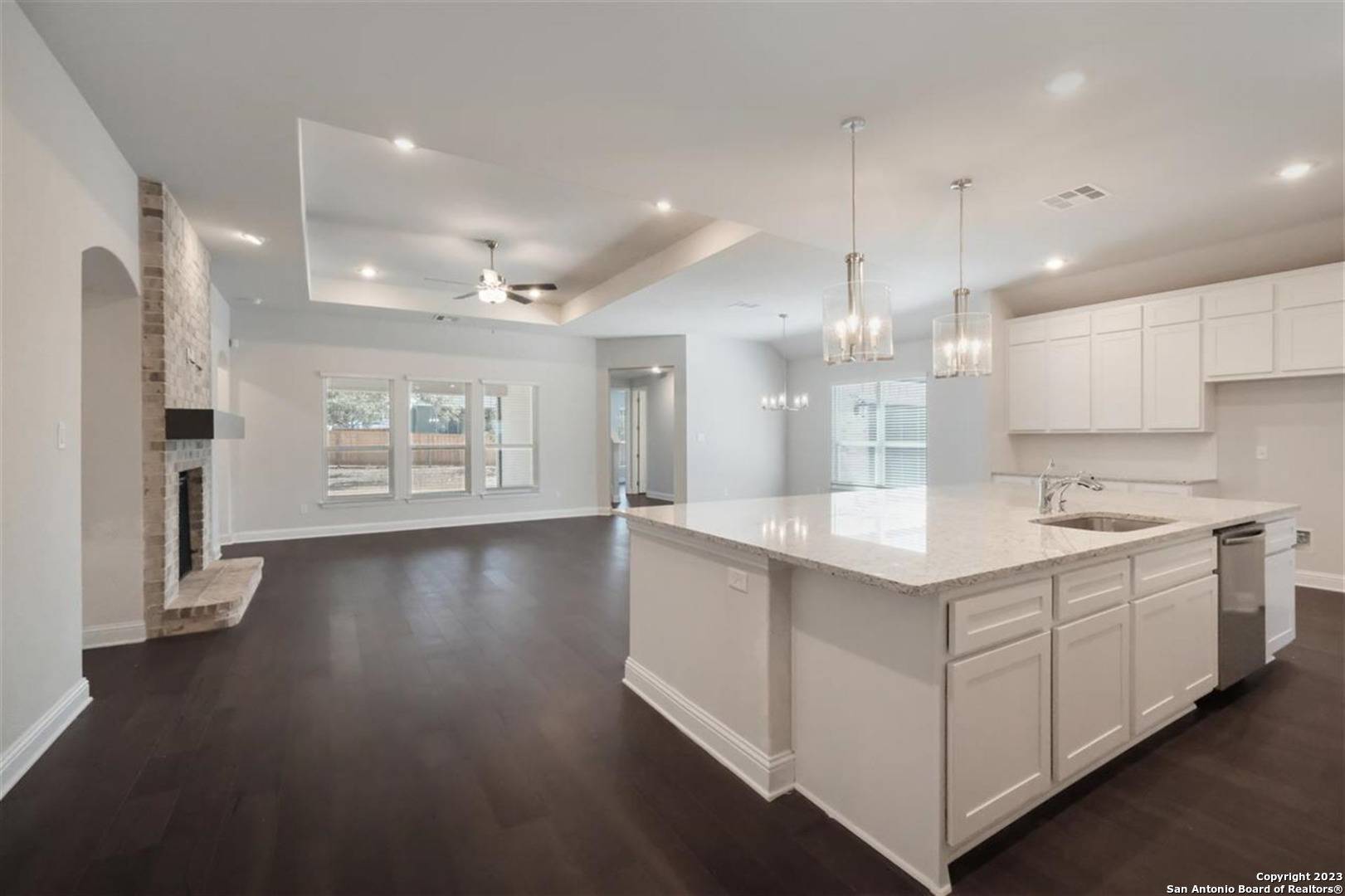 Castroville, TX 78009,499 Poe Parkway