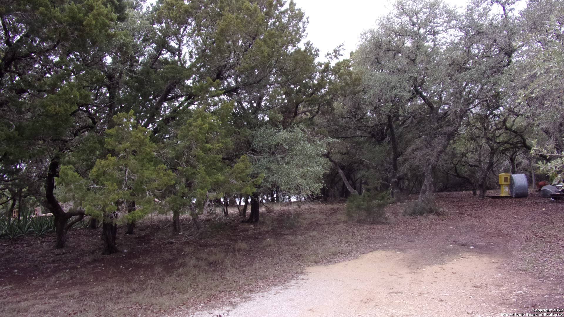 Canyon Lake, TX 78133-2726,LOT 46 MOUNTAIN WOOD