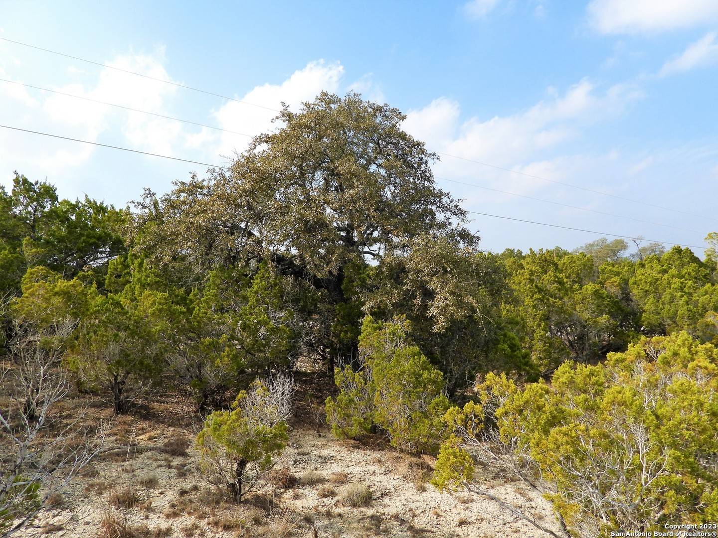 Lakehills, TX 78063,LOT 13 JOHNSON ROAD