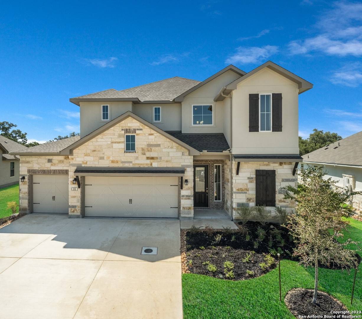 Boerne, TX 78006,95 Simpatico