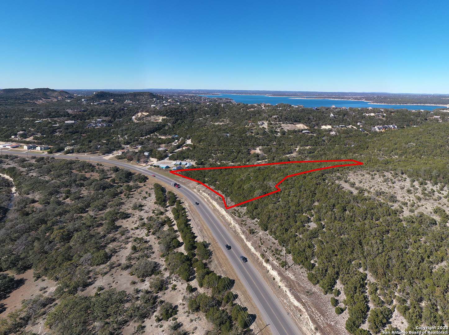 Canyon Lake, TX 78133,0 FM 2673