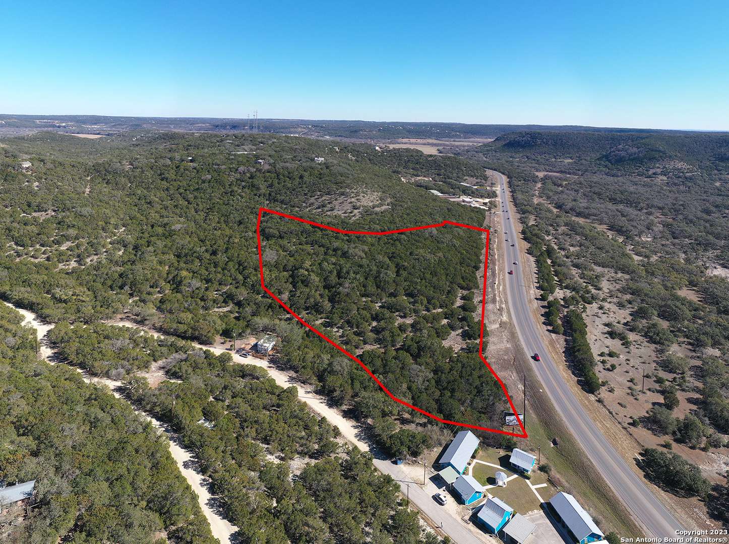 Canyon Lake, TX 78133,0 FM 2673
