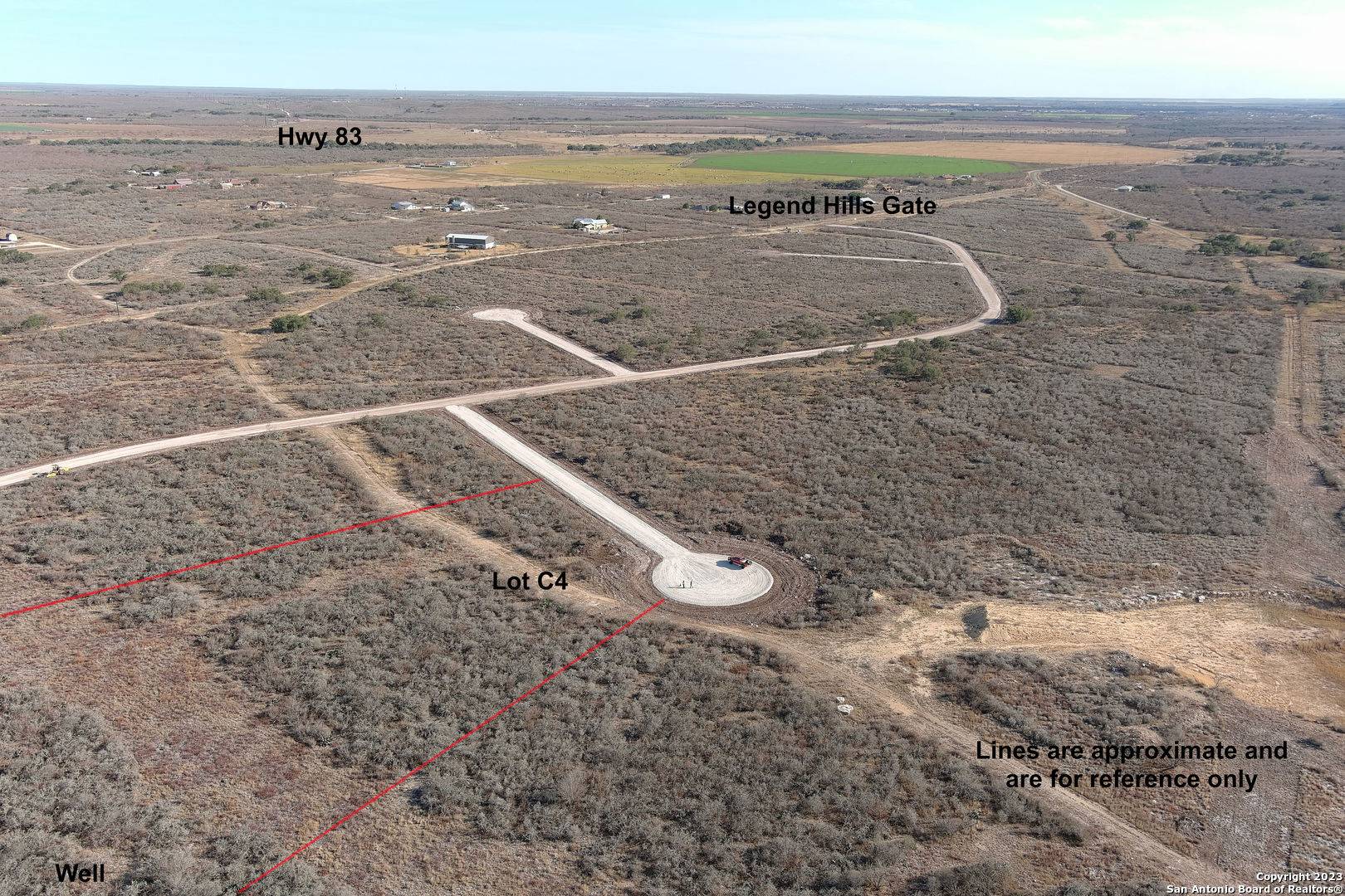 Uvalde, TX 78801,86 Palomino Hills