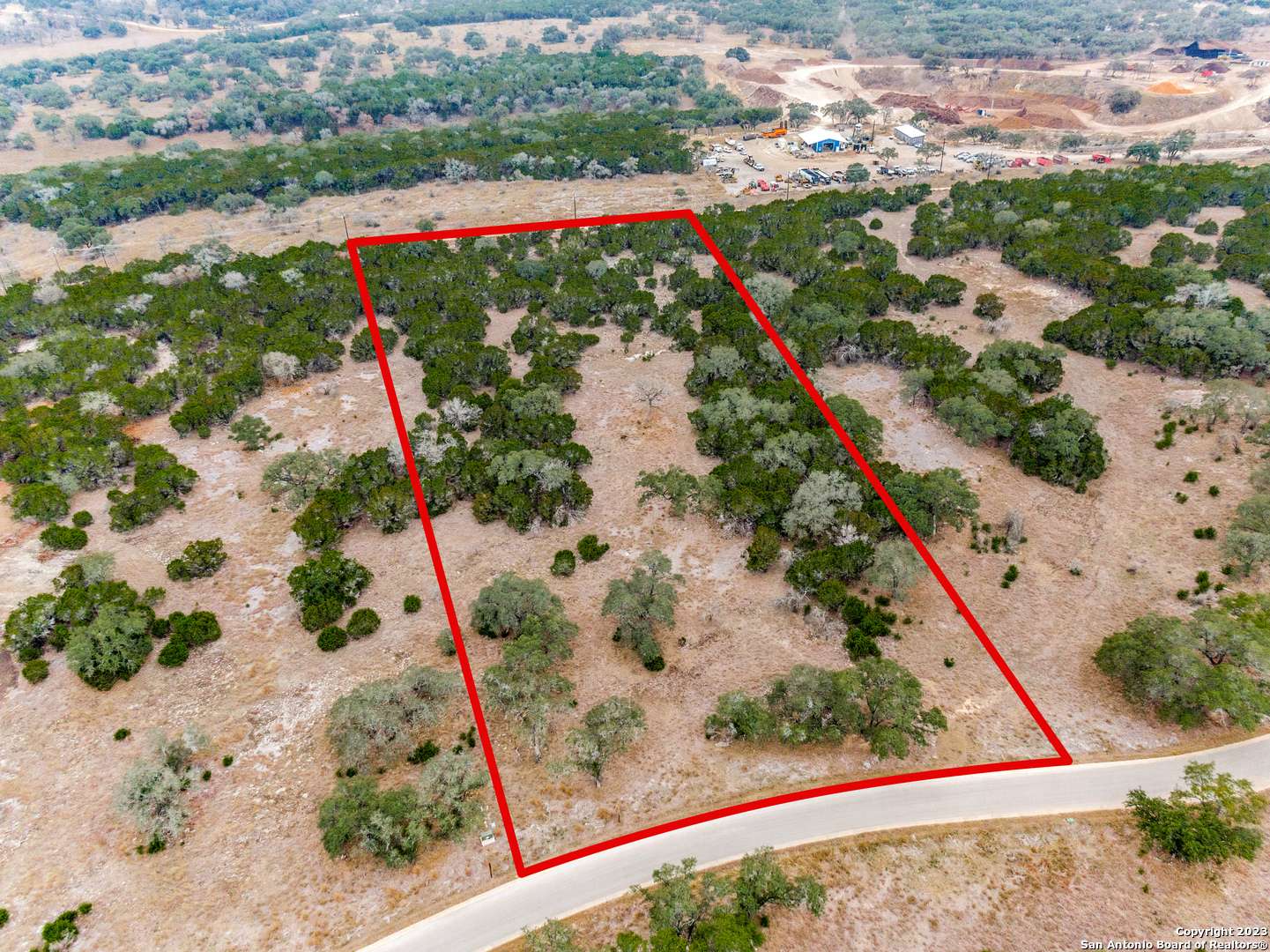 Boerne, TX 78006,LOT 2 CORDILLERA SPGS