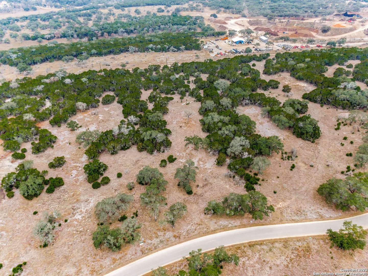 Boerne, TX 78006,LOT 2 CORDILLERA SPGS