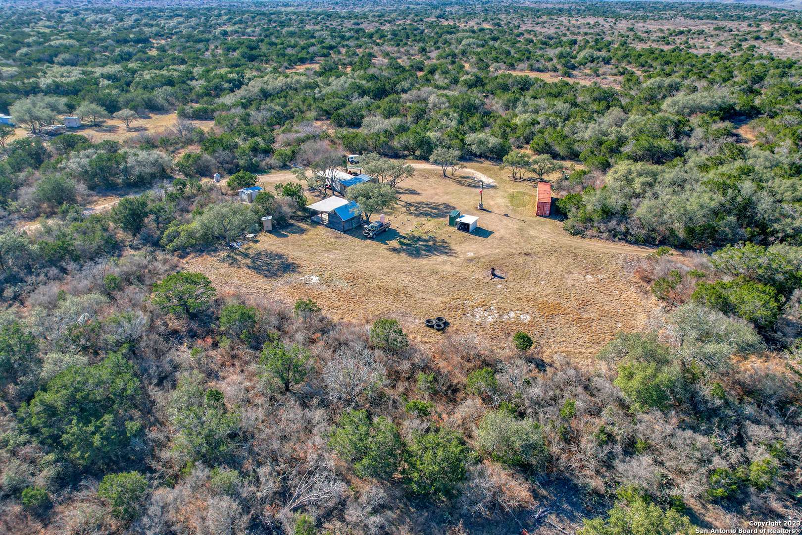 Uvalde, TX 78801,0 CR 429