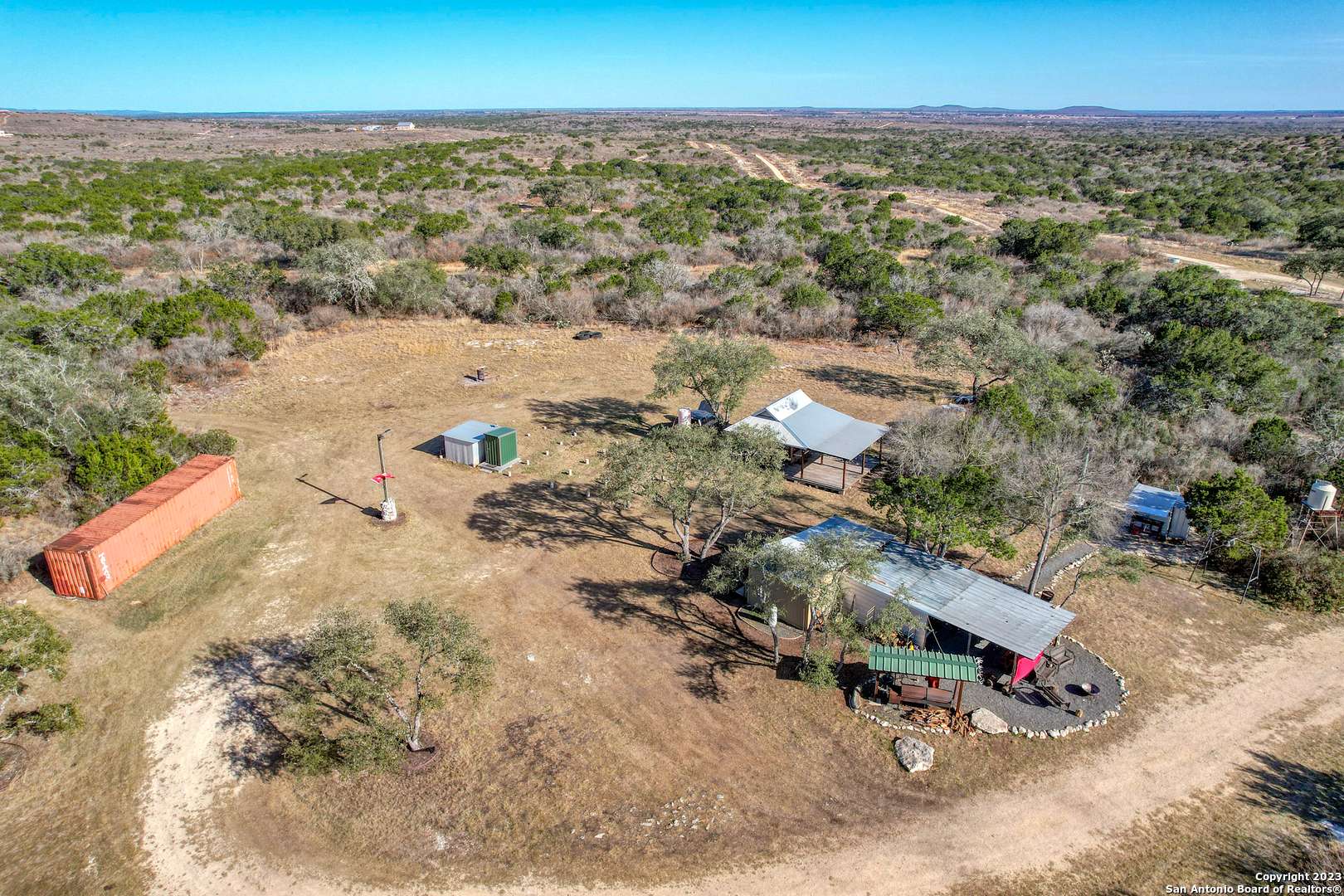 Uvalde, TX 78801,0 CR 429