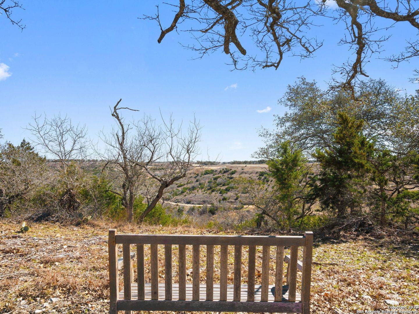 Blanco, TX 78606,LOT 116 Majestic Hills