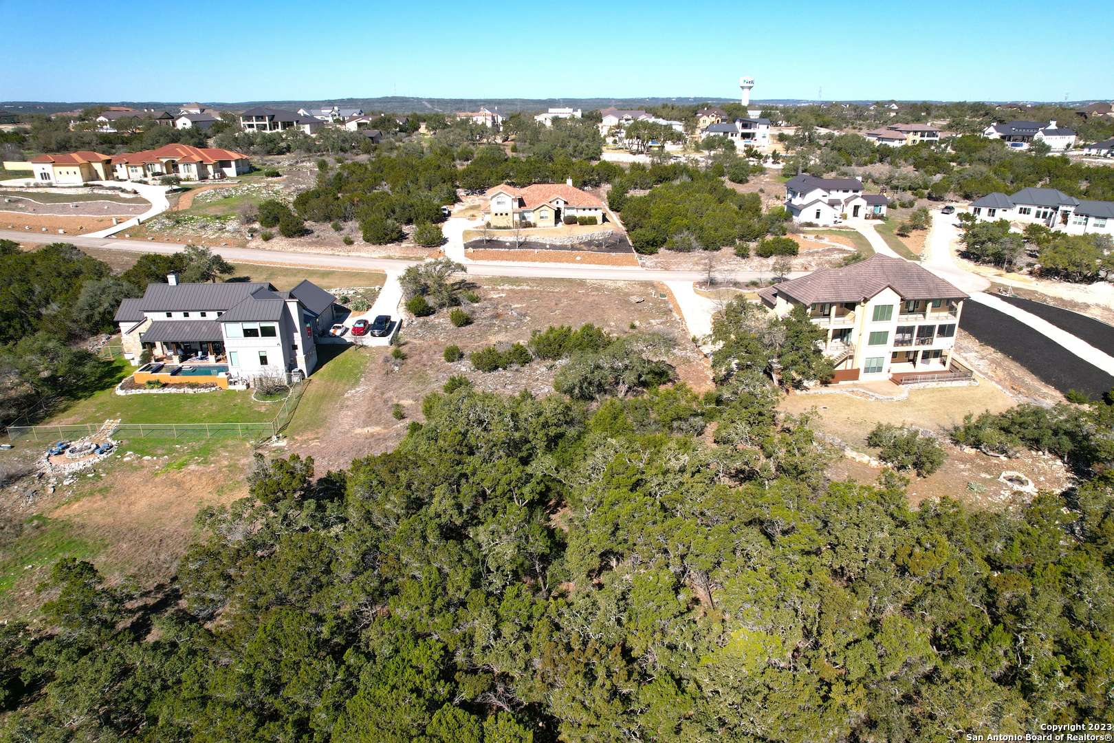 New Braunfels, TX 78132,323 Valley Lodge