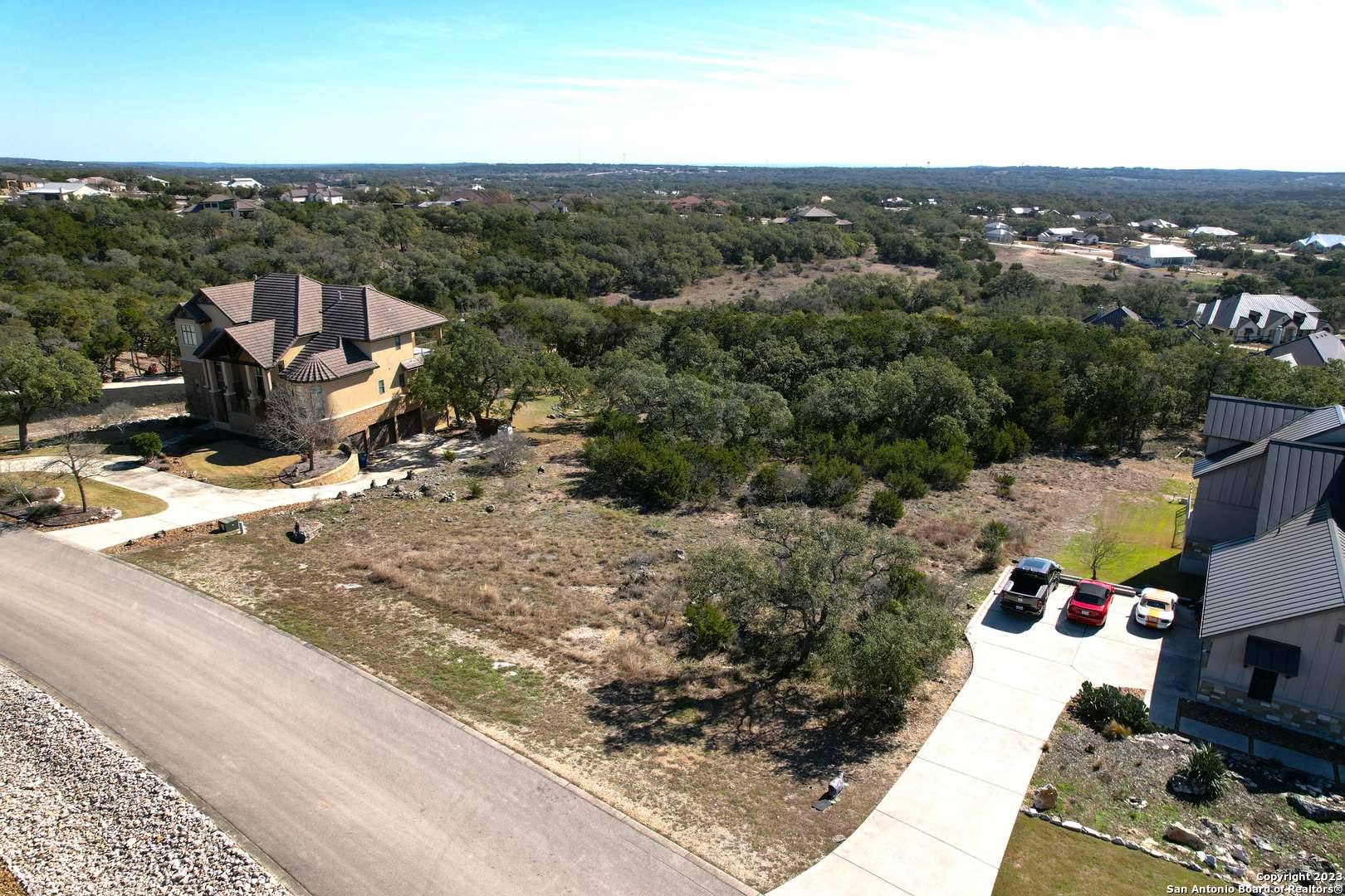 New Braunfels, TX 78132,323 Valley Lodge