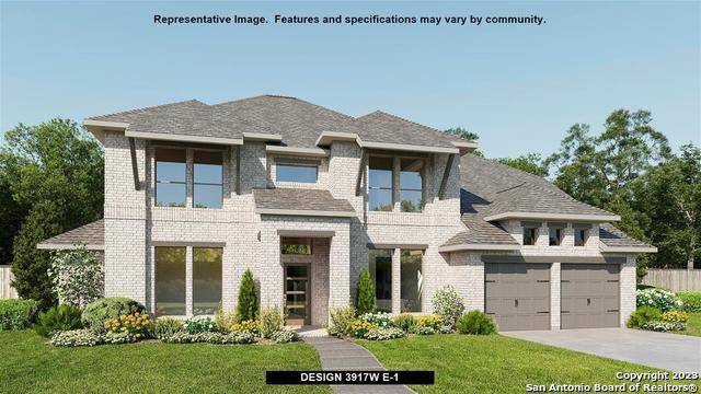 Boerne, TX 78006,10014 Ellenora Place