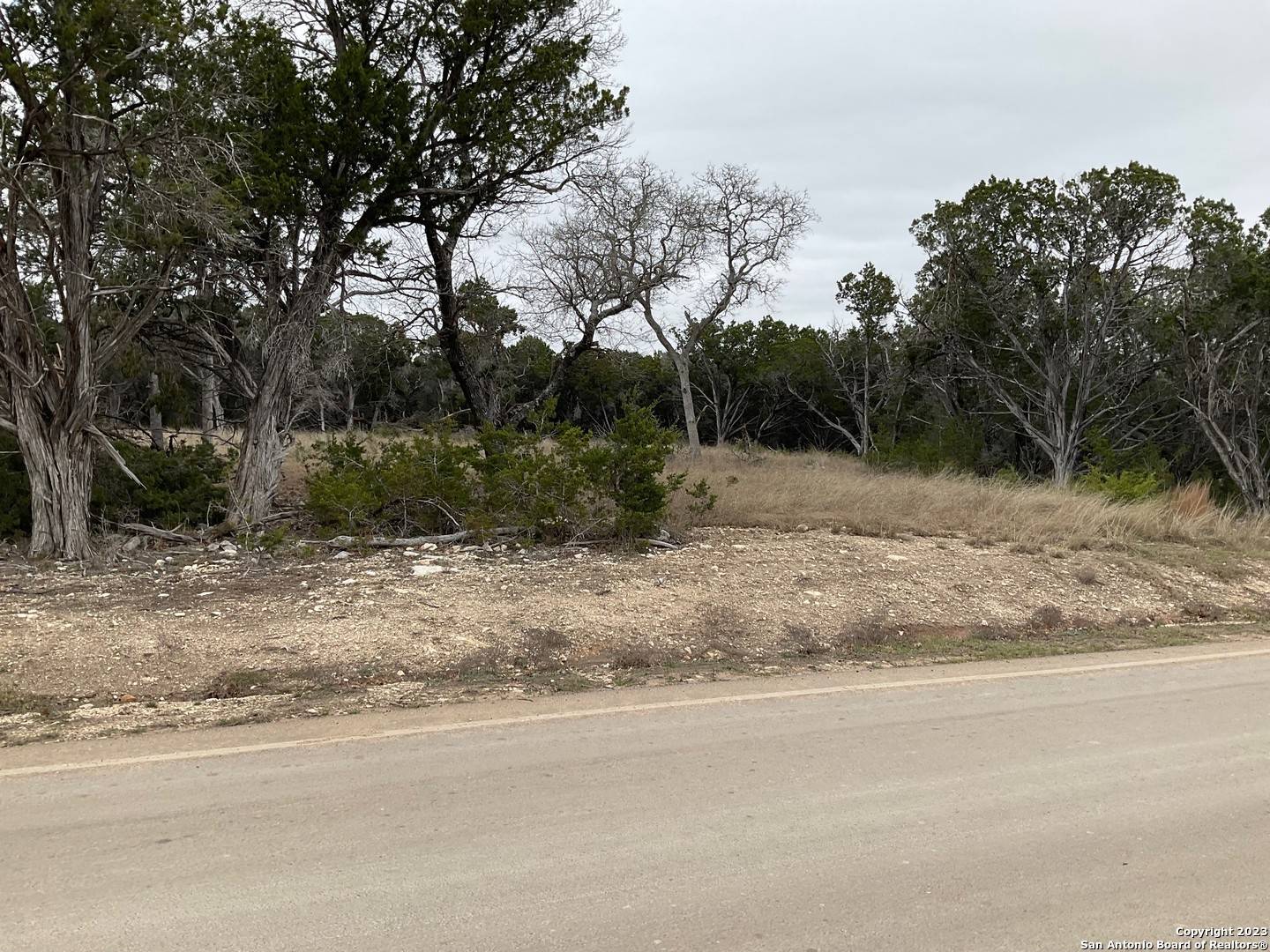 Boerne, TX 78006,LOT 35 Monterey Trail