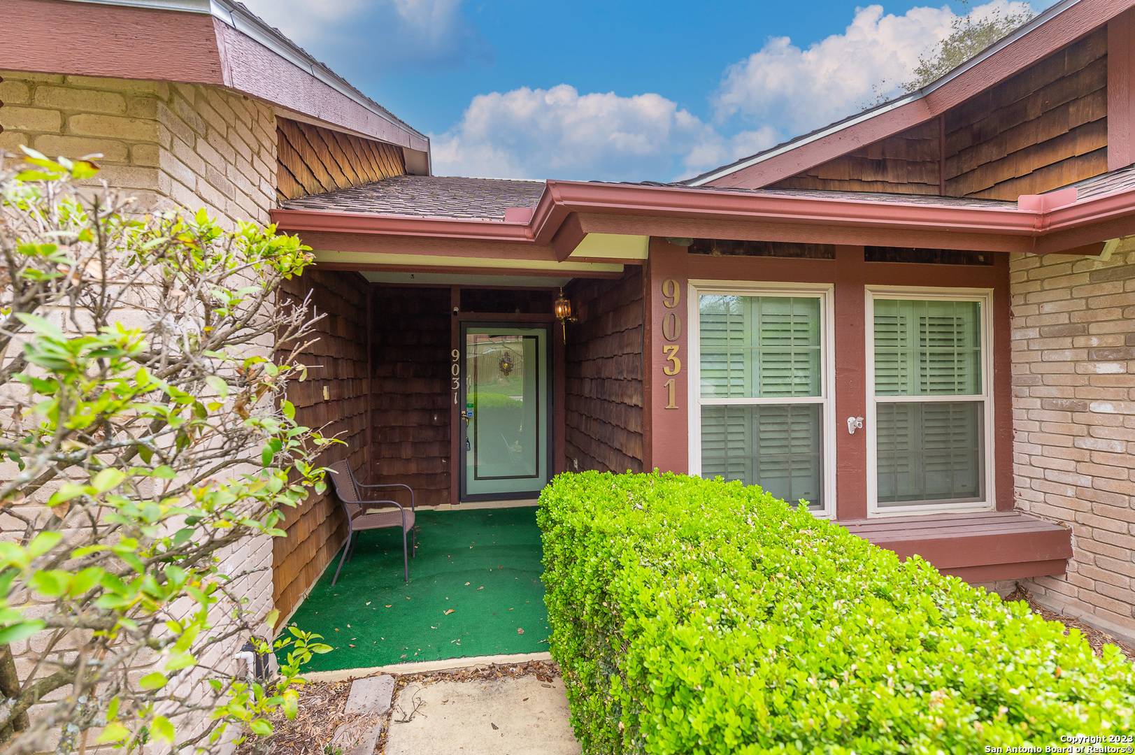 San Antonio, TX 78250-3043,9031 Arbor Wood St