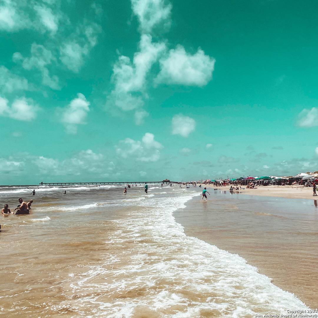 Port Aransas, TX 78373,6317 State Highway 361 UNIT 2205