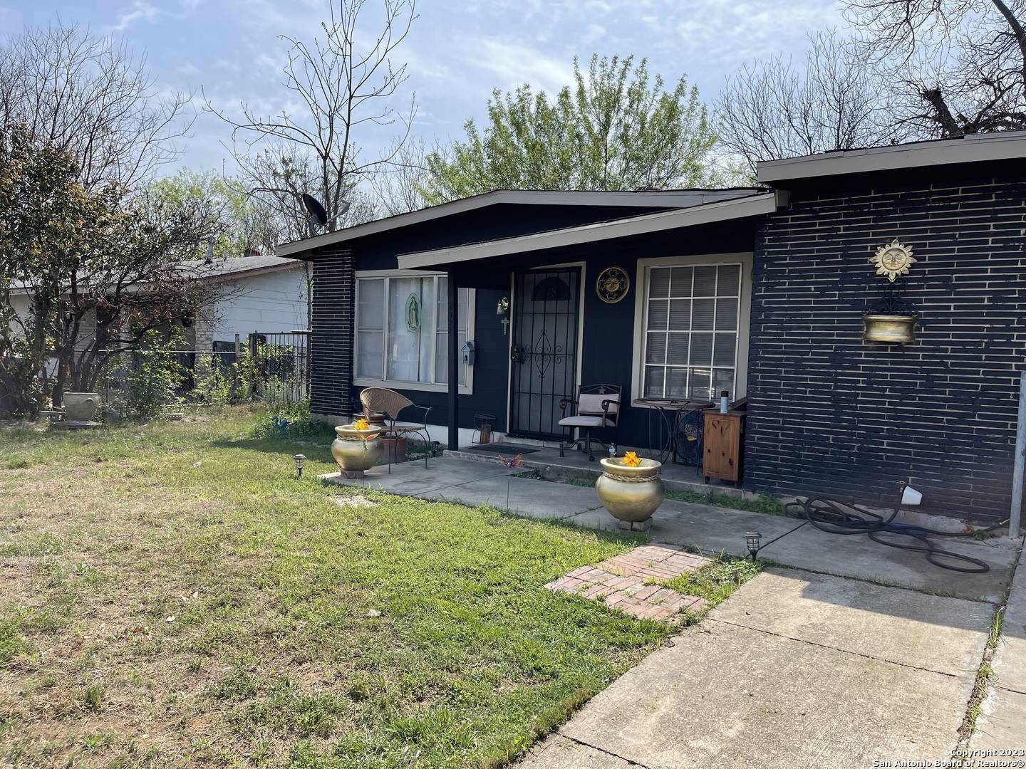 San Antonio, TX 78237-4433,2922 JANE ELLEN ST