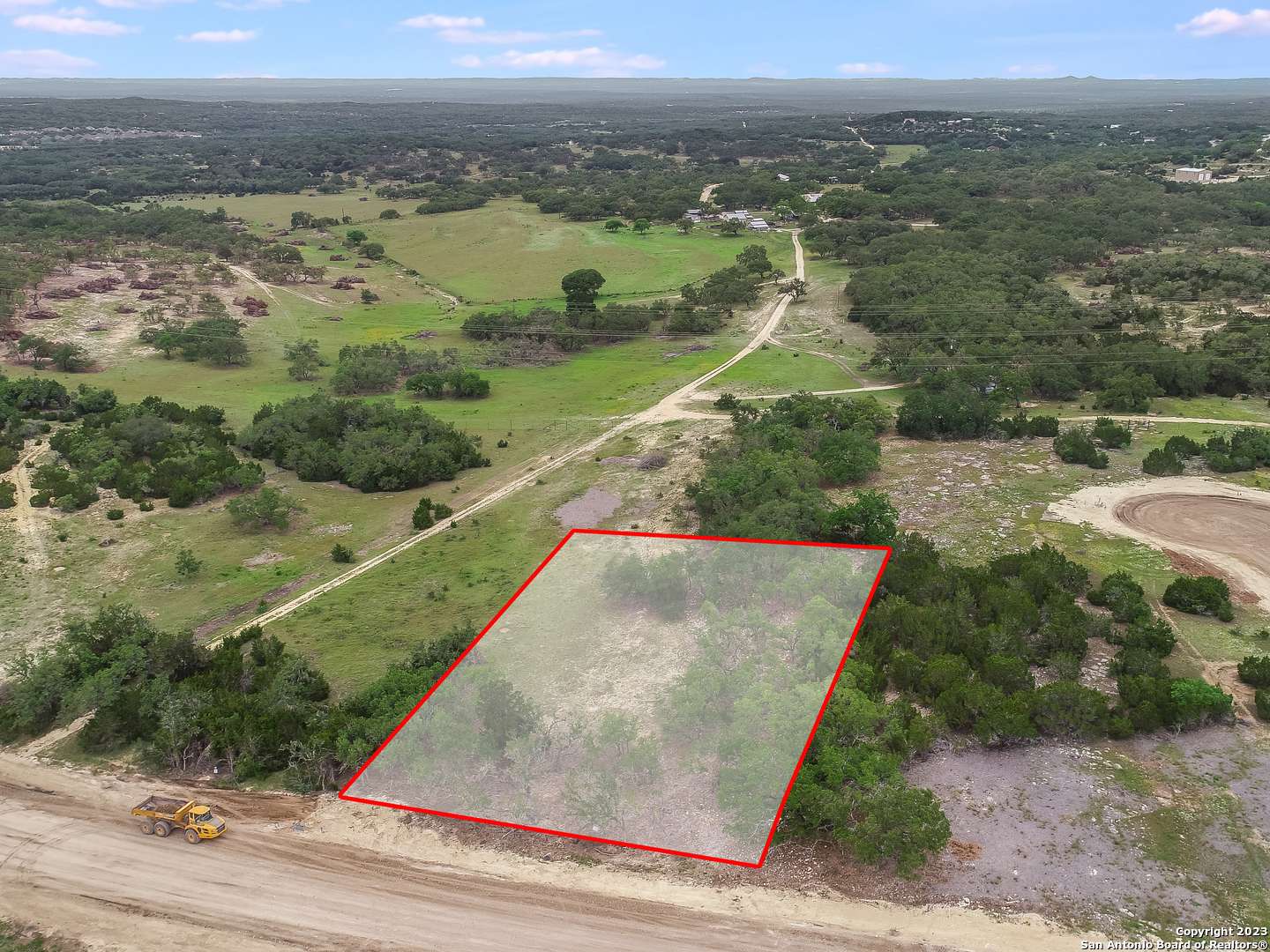 San Antonio, TX 78163,660 Travis Forest