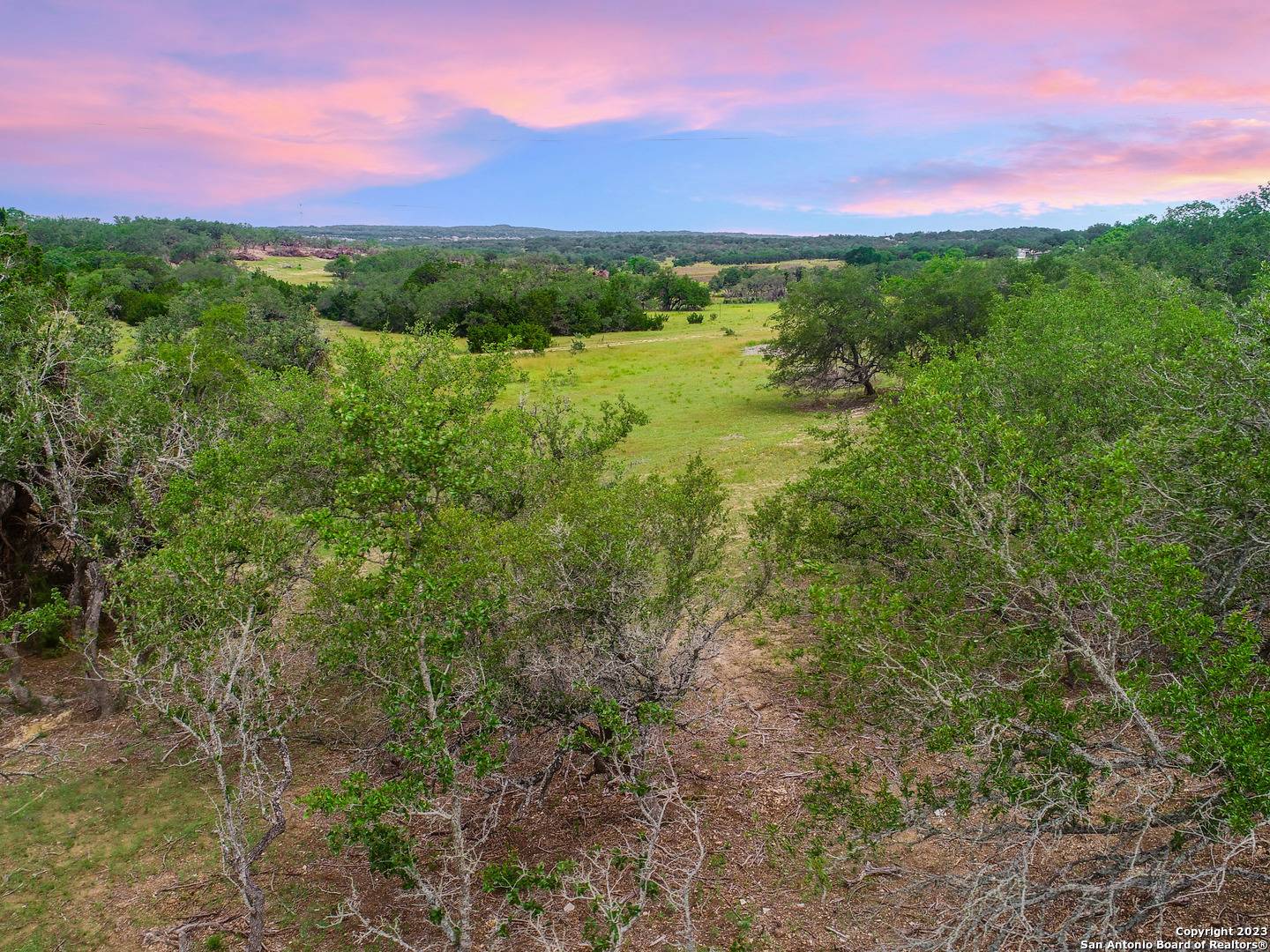 San Antonio, TX 78163,660 Travis Forest