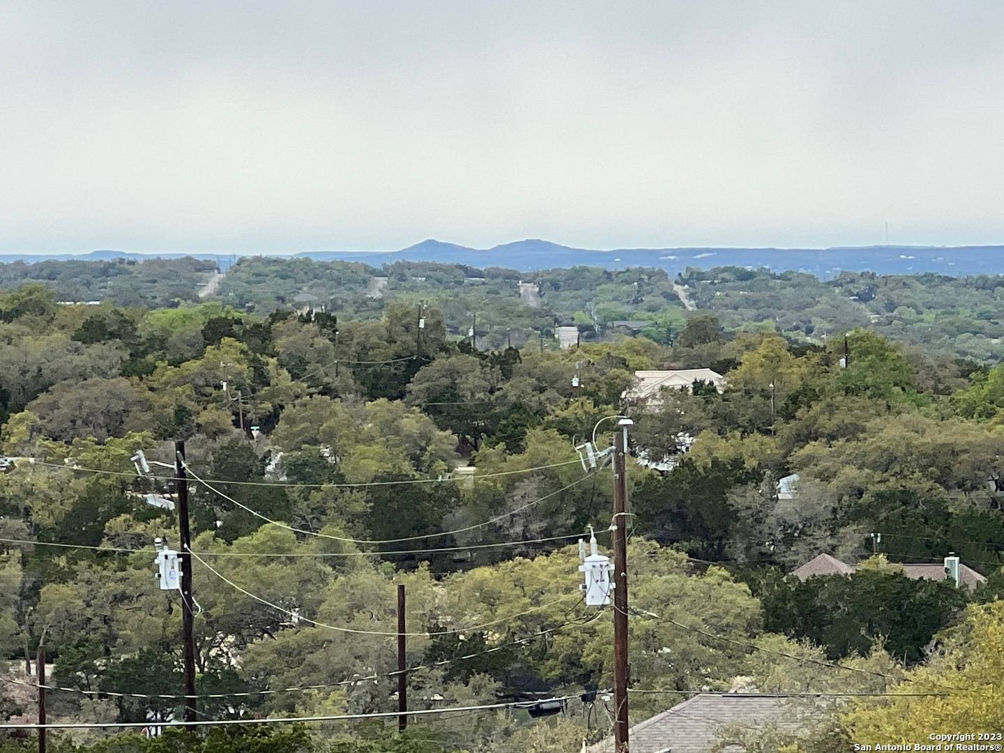 Canyon Lake, TX 78133,452 LEDGEVIEW DR