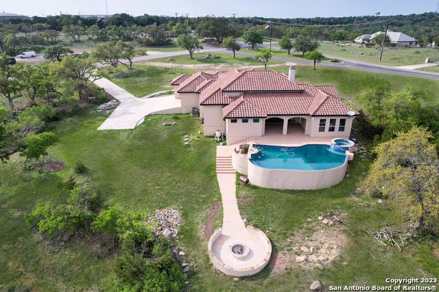 New Braunfels, TX 78132,131 San Marcos Trail