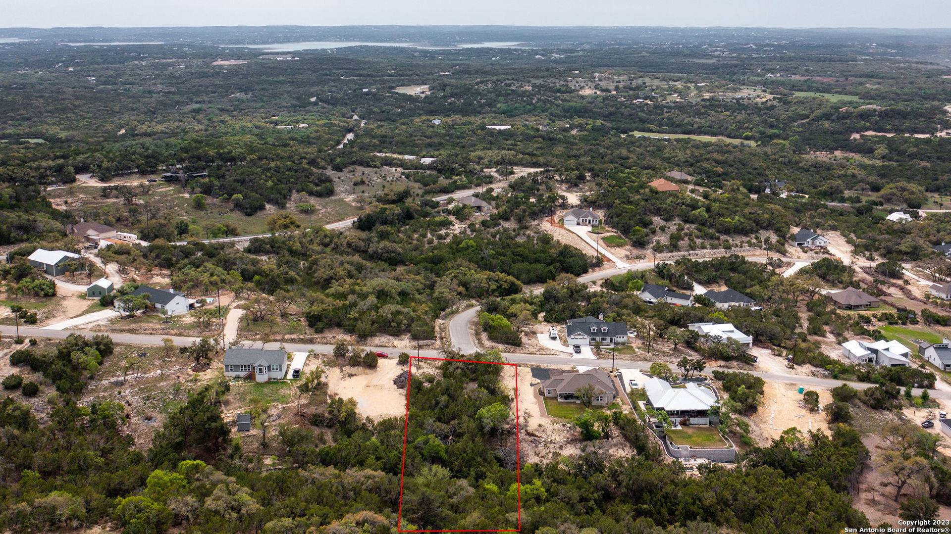 Canyon Lake, TX 78133,344 Compass Rose