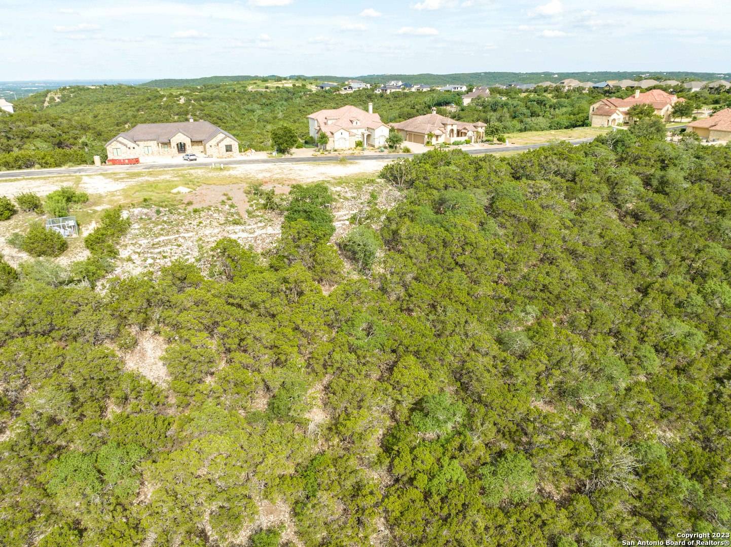 Boerne, TX 78006,LOT 19 Paradise Point