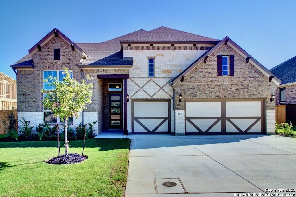 Schertz, TX 78154,13158 Hallie Creek