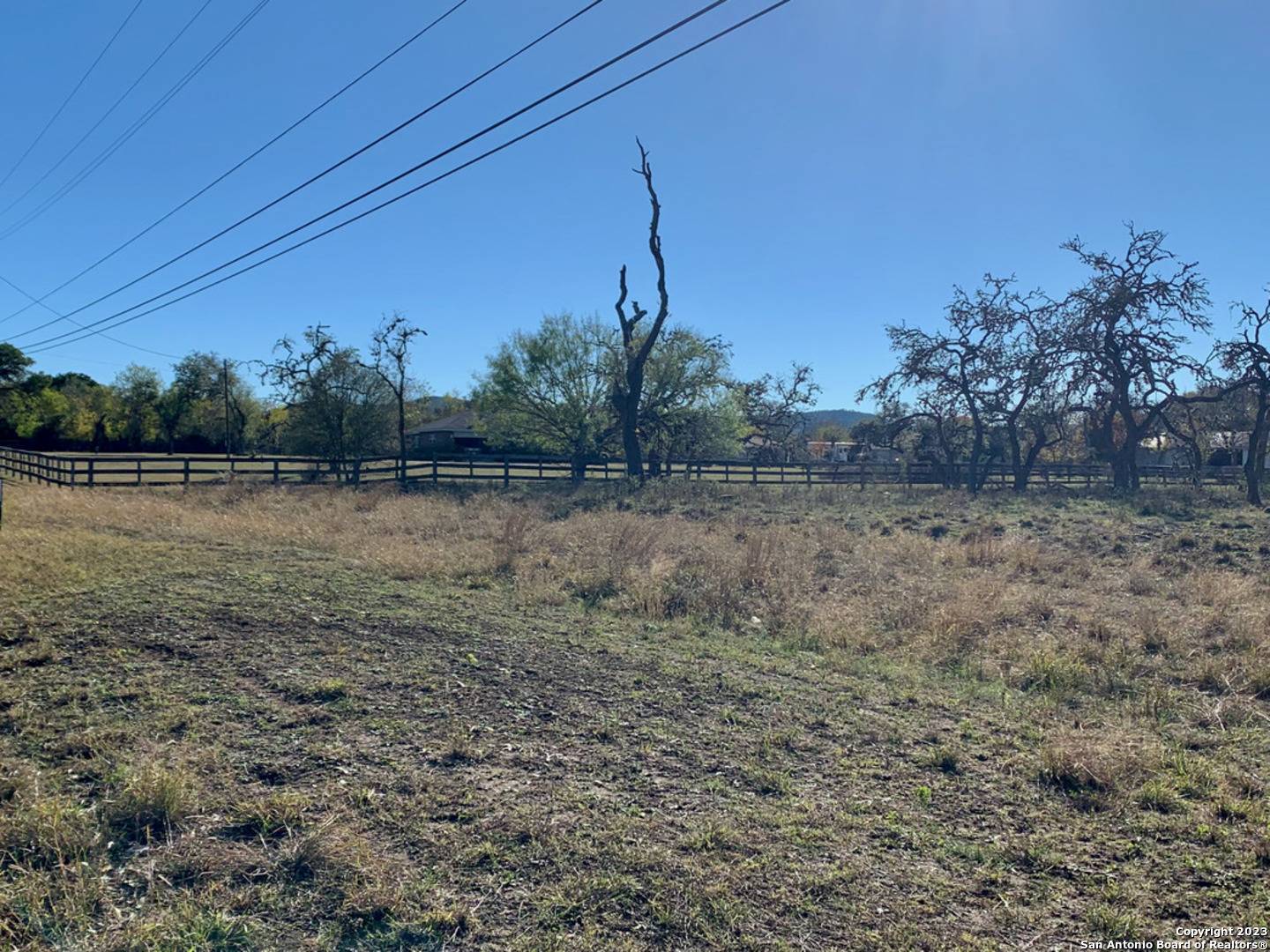 Bandera, TX 78003,LOT 7 San Julian Creek Rd