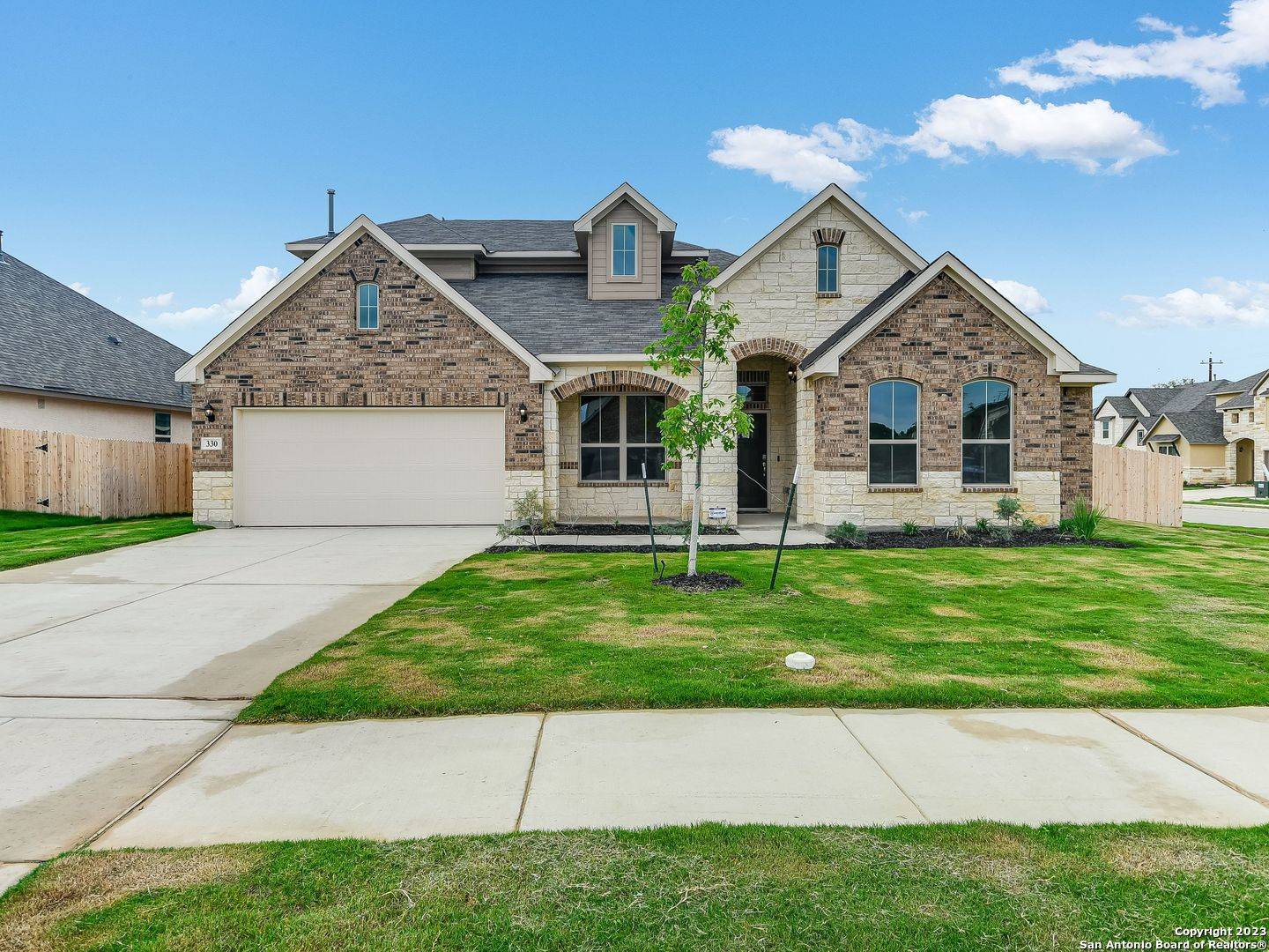 Cibolo, TX 78108,330 Otis Crossing