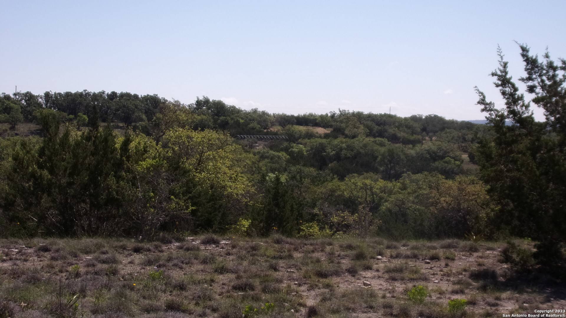 Blanco, TX 78606,LOT 12 Byrd Ranch Road