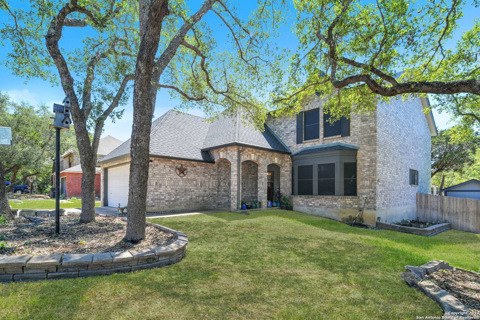 San Antonio, TX 78254,9638 Turquoise Creek