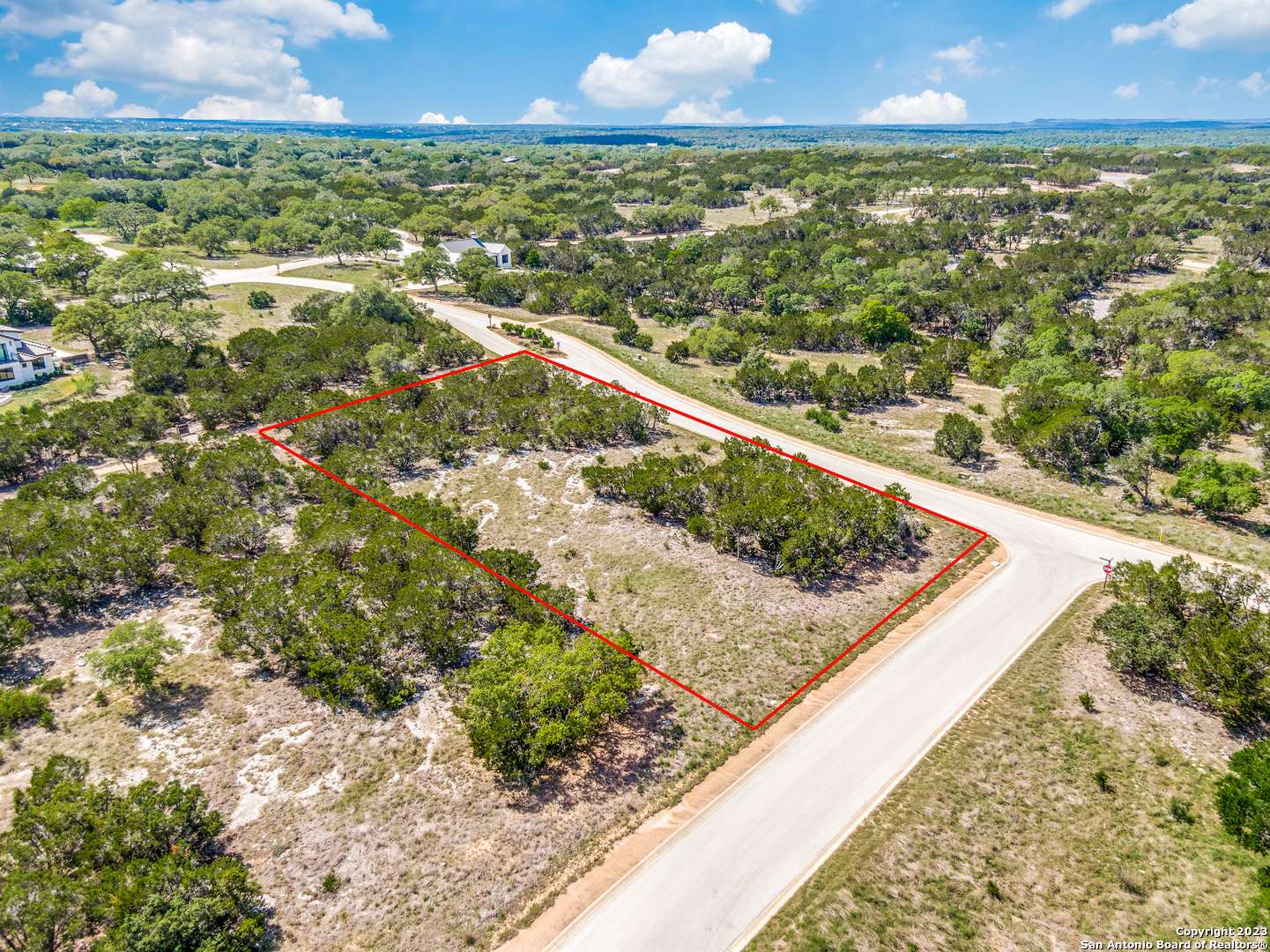 Boerne, TX 78006,LOT 20 LEDGESTONE PL