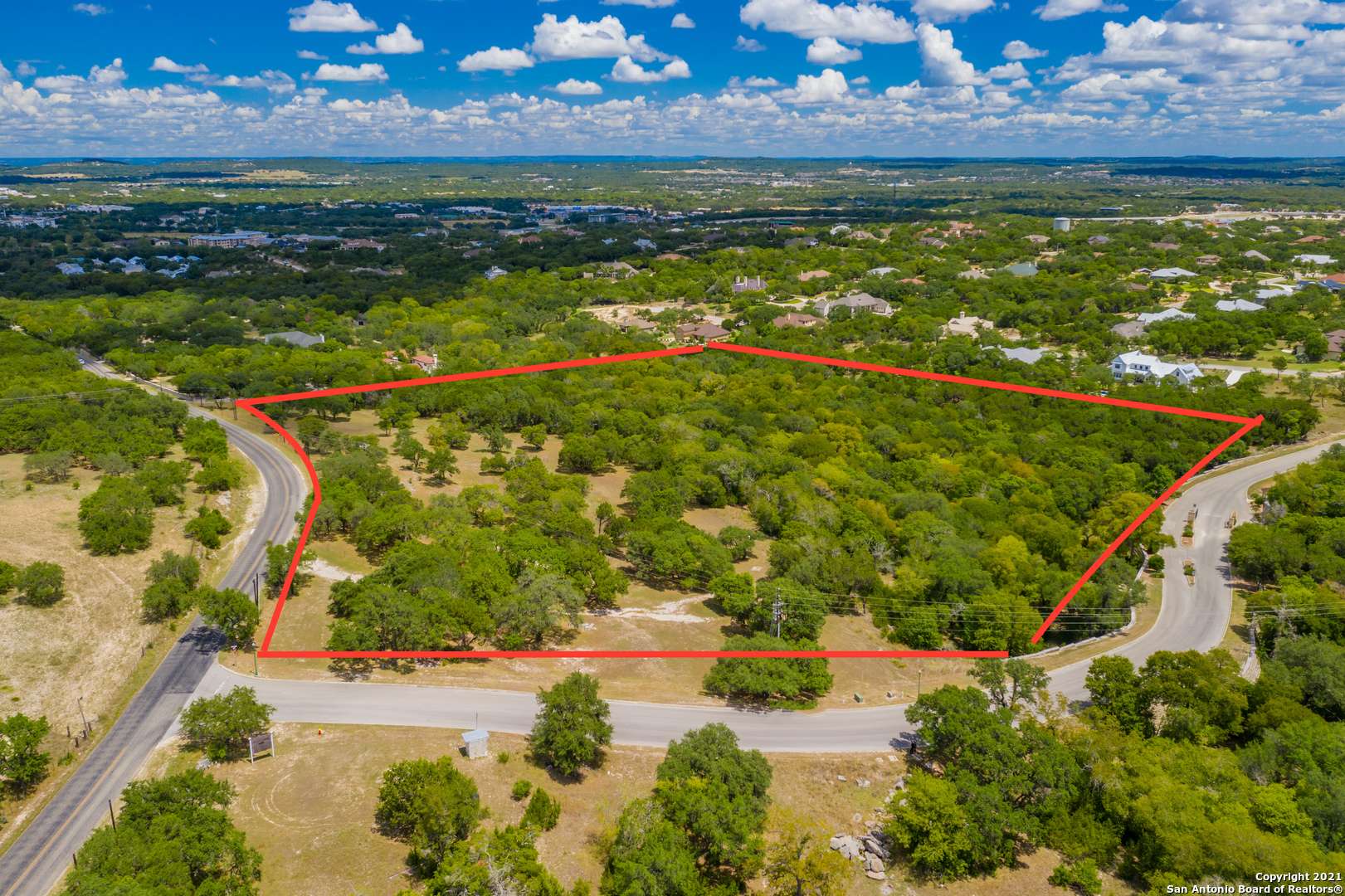 Boerne, TX 78006-8547,105 UPPER BALCONES RD