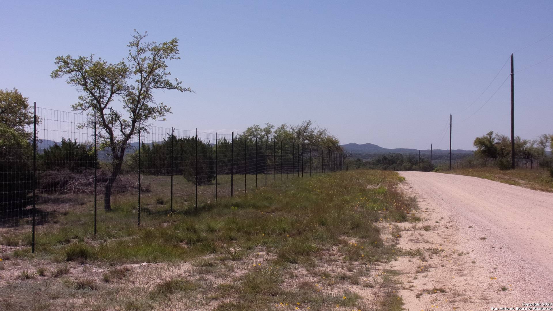 Blanco, TX 78606,LOT 12 Byrd Ranch Road