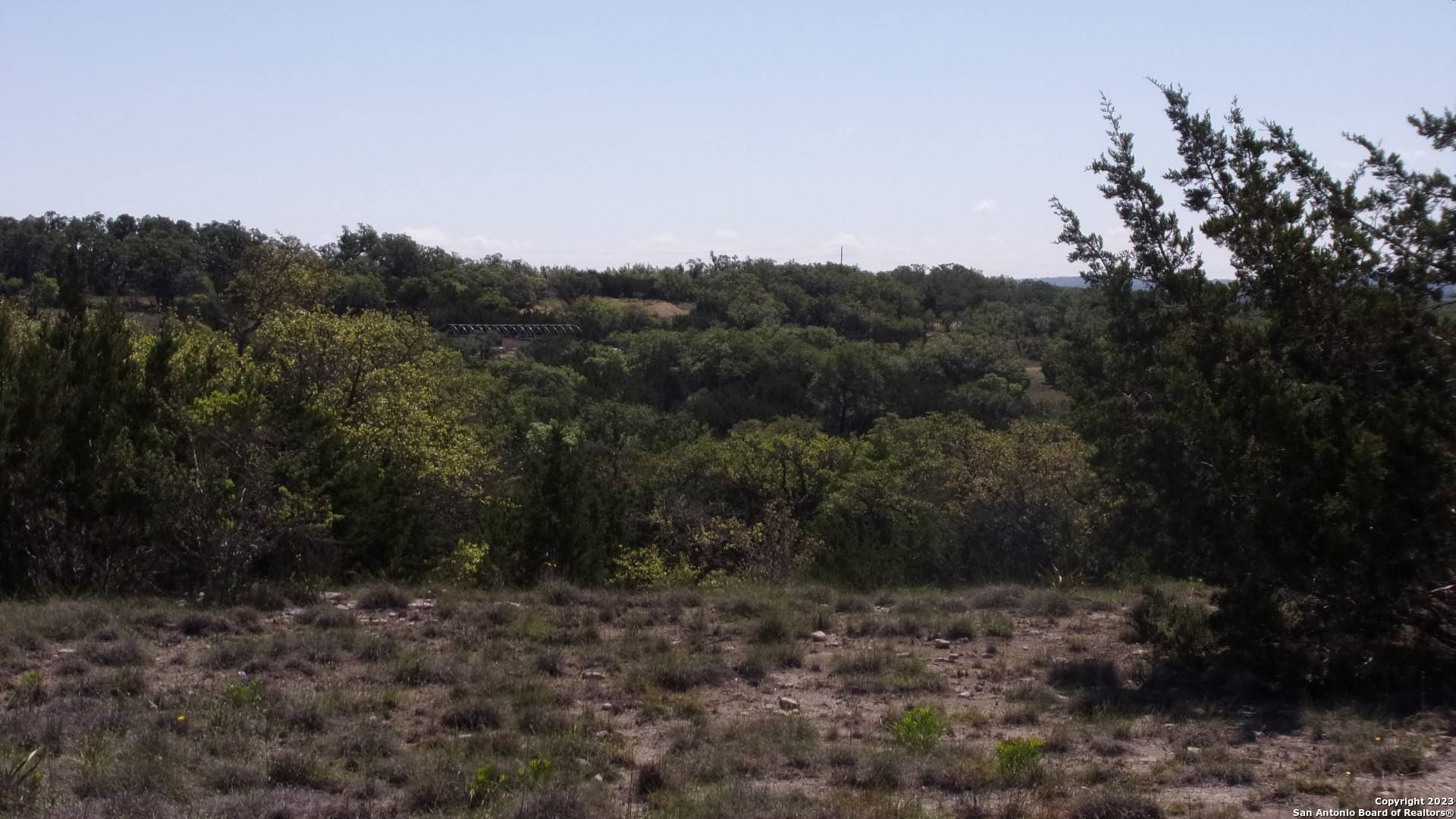 Blanco, TX 78606,LOT 12 Byrd Ranch Road