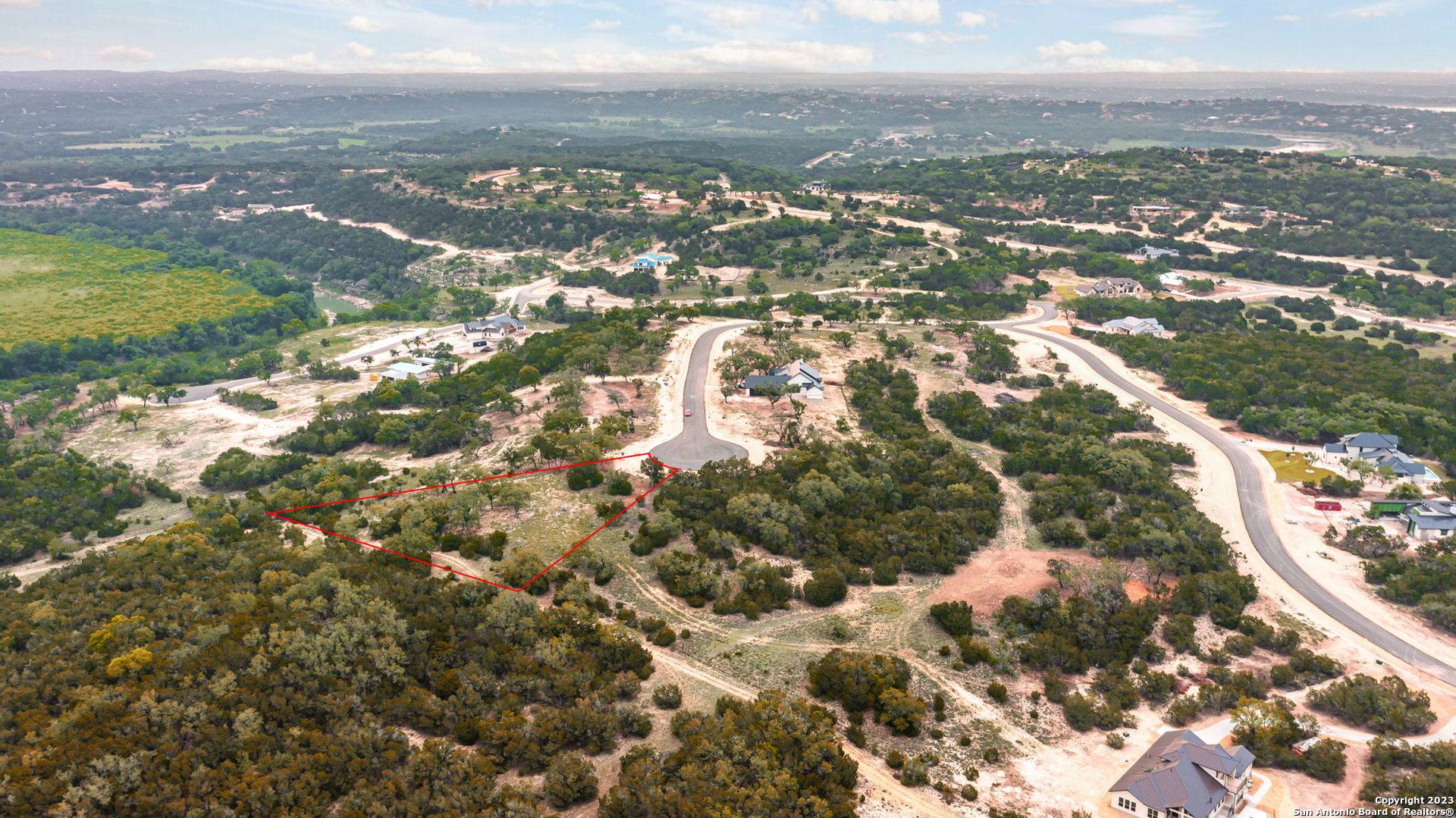 Canyon Lake, TX 78133,907 Enchanted View