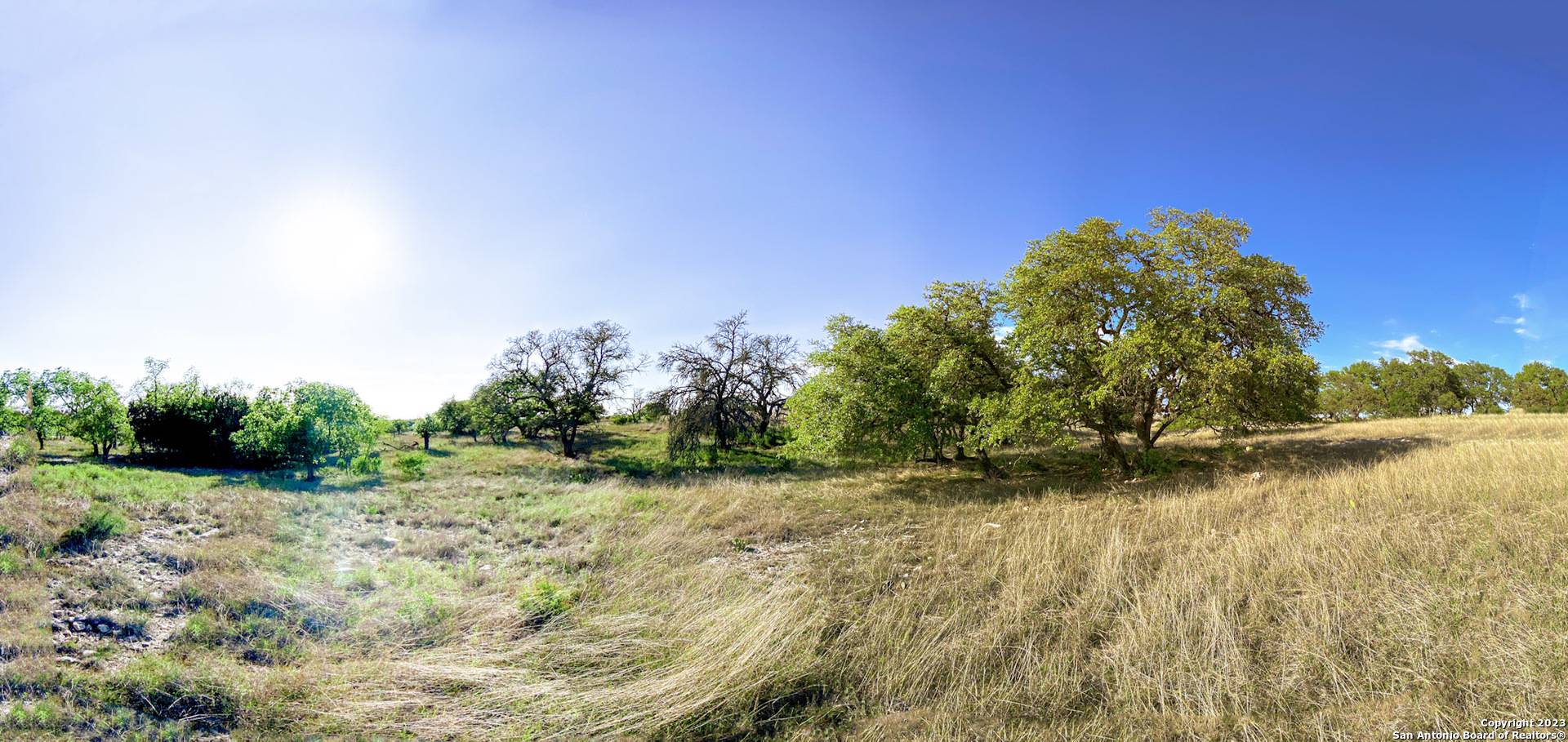 Kerrville, TX 78028,LOT 38 Loma Vista Ranch