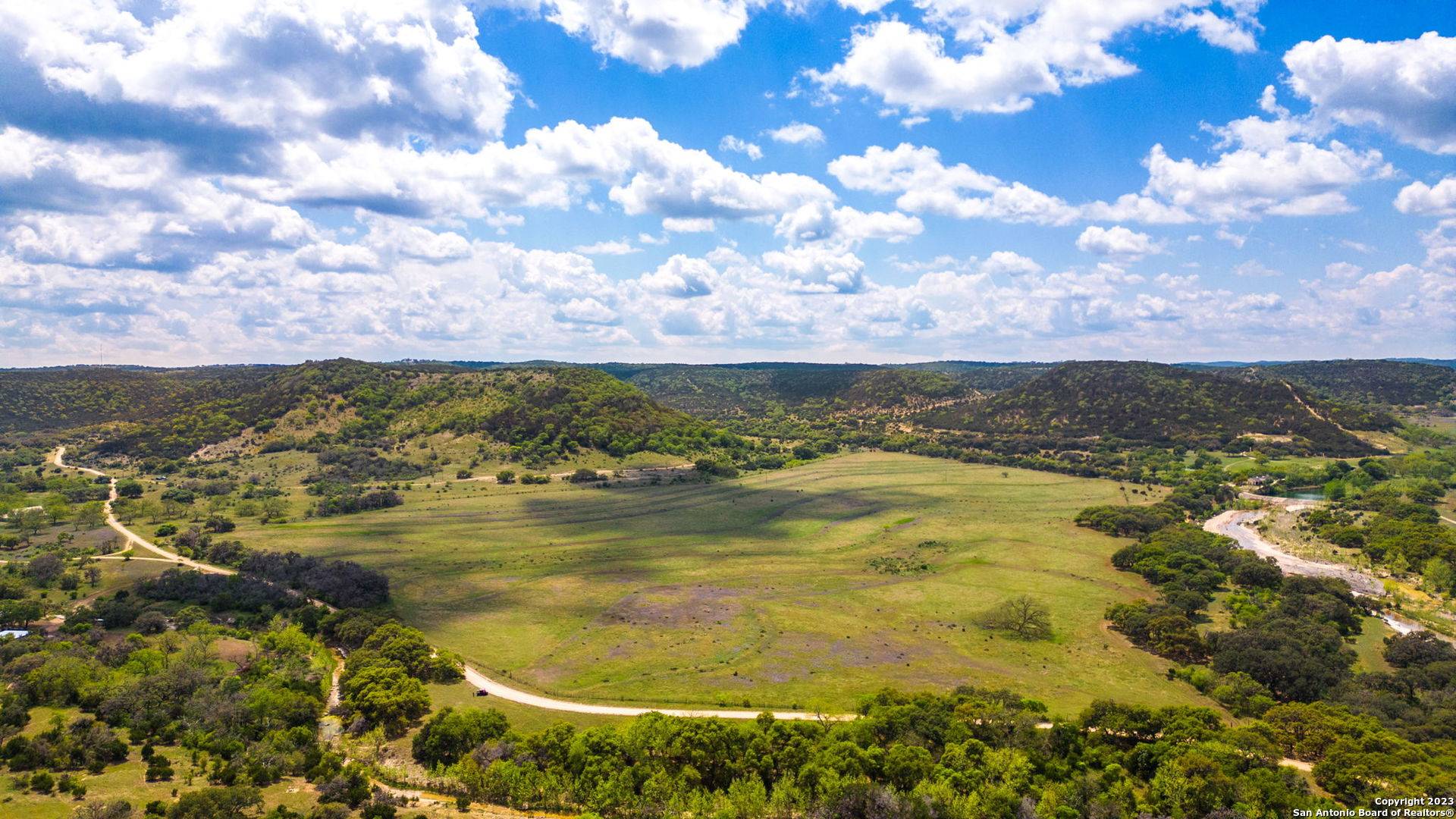 Medina, TX 78055,TRACT 5 Garrison Lane