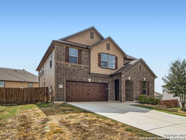 Cibolo, TX 78108-4407,409 Landmark Ridge