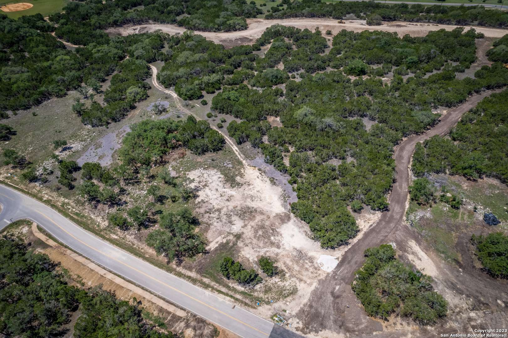 Boerne, TX 78006,LOT 37 VAQUERO PASS